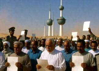 कुवैत में नियम हुए सख्त, हजारों लोगों की नागरिकता रद्द Kuwait citizenship law