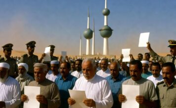 कुवैत में नियम हुए सख्त, हजारों लोगों की नागरिकता रद्द Kuwait citizenship law