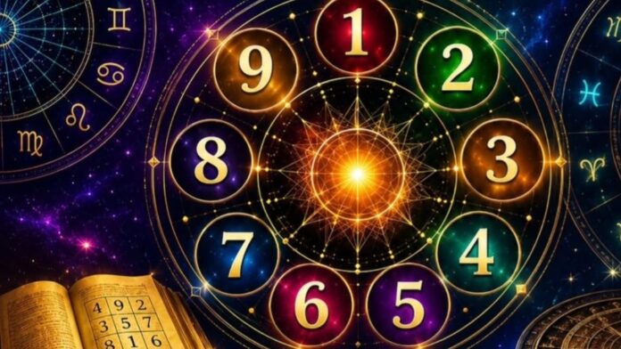 daily numerology daily numerology