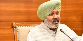 भगवंत मान सरकार ने युवाओं को रोजगार देने का वादा निभाया Bhagwant Mann