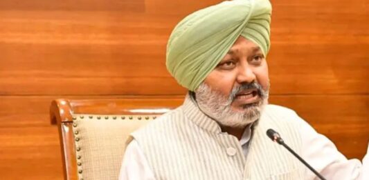भगवंत मान सरकार ने युवाओं को रोजगार देने का वादा निभाया Bhagwant Mann