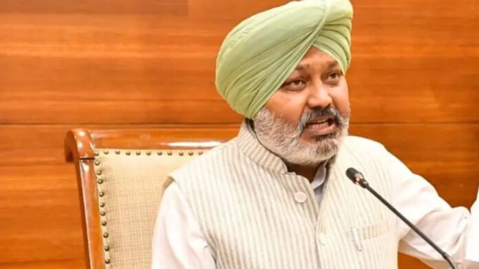 Bhagwant Mann Bhagwant Mann