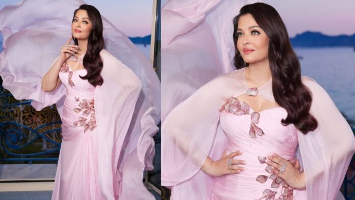 Aishwarya Rai Bachchan achieved another milestone JW Marriott appointed her global brand ambassador Aishwarya Rai Bachchan achieved another milestone JW Marriott appointed her global brand ambassador