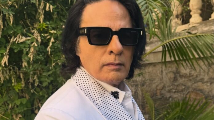 Rahul Roy reveals