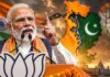 बंगाल को पाकिस्तान में मिलाने की थी साजिश, PM मोदी का कांग्रेस पर बड़ा हमला conspiracy merge Bengal Pakistan PM Modi scathing attack on Congress