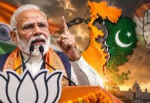 बंगाल को पाकिस्तान में मिलाने की थी साजिश, PM मोदी का कांग्रेस पर बड़ा हमला conspiracy merge Bengal Pakistan PM Modi scathing attack on Congress