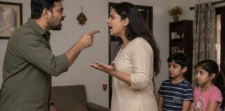 मुरैना में पति ने पत्नी और 2 मासूम बेटों को उतारा मौत के घाट, फिर ट्रेन के आगे कूदकर दी जान Madhya Pradesh Crime