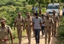 समलैंगिक संबंध बनाने से किया मना तो 17 साल के किशोर ने कर डाली अपने ही स्कूलमेट की हत्या Tamil Nadu Teen Kills Schoolmate