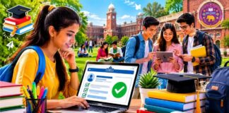 DU UG Admission 2026: रजिस्ट्रेशन शुरू, कॉलेज और कोर्स चुनने से पहले जान लें पूरा प्रोसेस