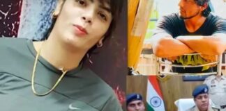 दोस्ती से शुरू हुआ मामला थाने तक पहुंचा , धर्म परिवर्तन के आरोप में केस दर्ज Uttar Pradesh Police,