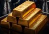 शेयर बाजार में गिरावट का असर, सोना-चांदी के दाम में आई नरमी Gold-Silver Crash