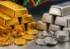 Gold-Silver Price Today: दिल्ली से चेन्नई तक बदले सोना-चांदी के रेट, खरीदारी से पहले जरूर पढ़ें यह खबर Gold Silver Rate Today