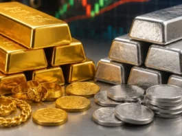 Gold Silver Price Today: 18 जून के ताजा रेट आए सामने, जानें दिल्ली-मुंबई का भाव Gold Silver Rate Today