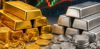 Gold-Silver Price Today: दिल्ली से चेन्नई तक बदले सोना-चांदी के रेट, खरीदारी से पहले जरूर पढ़ें यह खबर Gold Silver Rate Today