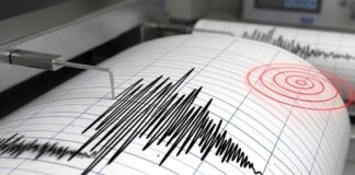 पाकिस्तान में महसूस हुए तेज भूकंप के झटके, रिएक्टर स्केल पर 5.4 रही तीव्रता Pakistan Earthquake