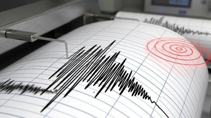 Pakistan Earthquake