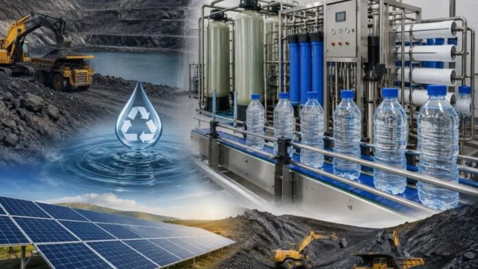 BCCL COAL NEER PROJECT