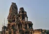 भूतों ने रातोरात बनाया मध्य प्रदेश में स्थित ये मंदिर, लेकिन क्यों छोड़ा अधूरा, जानें क्या है रहस्य? ghosts built kakanmath temple