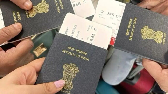 Tatkal passport in just 2 days