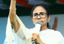 TMC के 20 से अधिक सांसदों ने ओम बिरला को लिखा पत्र TMC Mamta Benerjee,