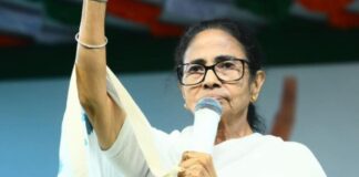 TMC के 20 से अधिक सांसदों ने ओम बिरला को लिखा पत्र TMC Mamta Benerjee,