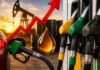 Petrol-Diesel Price Today: क्रूड ऑयल के दामों में उथल-पुथल, लेकिन भारत में पेट्रोल-डीजल के दाम स्थिर, जानिए वजह Petrol-Diesel Price Today