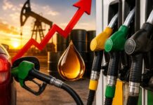 Petrol-Diesel Price Today: क्रूड ऑयल के दामों में उथल-पुथल, लेकिन भारत में पेट्रोल-डीजल के दाम स्थिर, जानिए वजह Petrol-Diesel Price Today