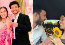 सोशल मीडिया पर परफेक्ट कपल, हकीकत में दर्दनाक अंत; सोनम रघुवंशी से भी शातिर निकली पुणे की सिया pune lohagarh fort ketan agarwal case fiance siya goyal killed him