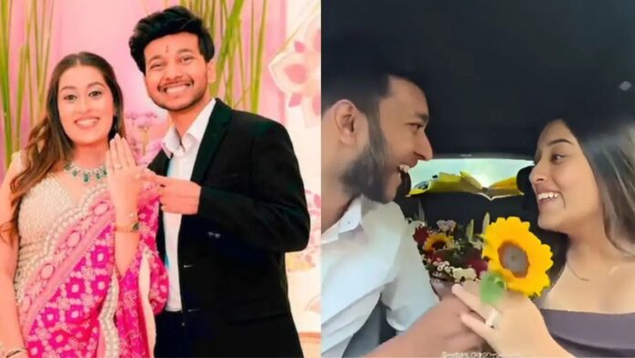 pune lohagarh fort ketan agarwal case fiance siya goyal killed him pune lohagarh fort ketan agarwal case fiance siya goyal killed him