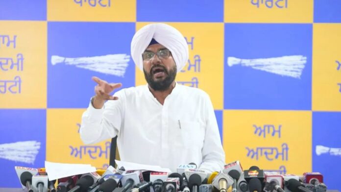 Kuldeep Dhaliwal