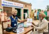 घर बैठे मिल रही सरकारी सेवाएं, पंजाब की डोरस्टेप गवर्नेंस पहल ने बनाया नया रिकॉर्ड government services delivered to doorstep punjab