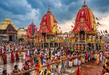 Ashadha Maas: आज से शुरू हुआ आषाढ़ महीना, भूलकर भी न करें ये गलतियां; जानें पूरे महीने का धार्मिक महत्व religion