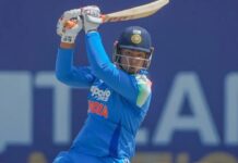 IND vs IRE 2nd T20I: दूसरे टी20 में बदलेगी टीम इंडिया की प्लेइंग XI? 2 बड़े खिलाड़ी बाहर, वैभव सूर्यवंशी को मिल सकता हैं मौका