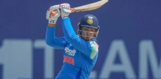 IND vs IRE 2nd T20I: दूसरे टी20 में बदलेगी टीम इंडिया की प्लेइंग XI? 2 बड़े खिलाड़ी बाहर, वैभव सूर्यवंशी को मिल सकता हैं मौका