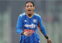 बीसीसीआई का बड़ा ऐलान, एशियन गेम्स में खिताब बचाने हरमनप्रीत की कप्तानी में उतरेगी टीम इंडिया Harmanpreet Kaur