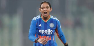 बीसीसीआई का बड़ा ऐलान, एशियन गेम्स में खिताब बचाने हरमनप्रीत की कप्तानी में उतरेगी टीम इंडिया Harmanpreet Kaur