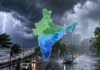 मौसम का बदला समीकरण! आंधी और बारिश का अलर्ट, जानिए आपके राज्य में कब आ रहा है मॉनसून Weather Update