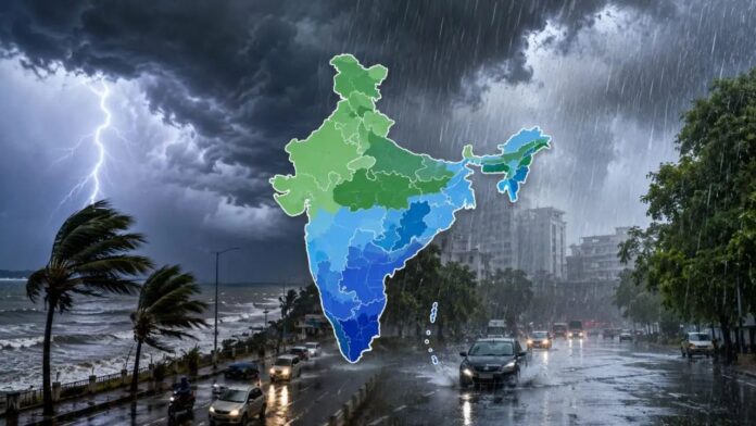 Weather Update