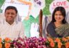 Akhilesh Yadav Birthday: अखिलेश यादव और डिंपल की शादी की फिल्मी-सी लव स्टोरी, जानिए शादी के पीछे की कहानी Akhilesh Yadav Birthday