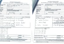 UGC-NET सोशियोलॉजी पेपर लीक का नया आरोप! सोशल मीडिया पर वायरल हुआ PDF Another paper leak allegation surfaces over UGC-NET Sociology paper