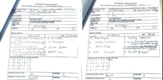 UGC-NET सोशियोलॉजी पेपर लीक का नया आरोप! सोशल मीडिया पर वायरल हुआ PDF Another paper leak allegation surfaces over UGC-NET Sociology paper