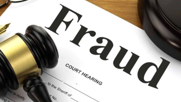 GST scam worth over 85 crore exposed Ludhiana businessman arrested investigation could lead to major revelations GST scam worth over 85 crore exposed Ludhiana businessman arrested investigation could lead to major revelations
