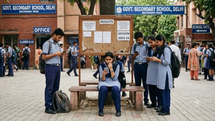 Delay in CBSE Class 10 second board results; students have been waiting for 52 days.