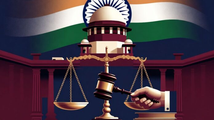Is not groping breasts an attempt to rape Supreme Court stern remarks on Patna High Court verdict Is not groping breasts an attempt to rape Supreme Court stern remarks on Patna High Court verdict