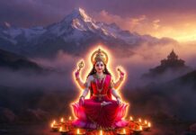 Gupt Navratri 2026: आज से शुरू गुप्त नवरात्रि, जानें क्यों खास हैं ये 9 पावन दिन Gupt Navratri 2026 Gupt Navratri begins today find out why these nine sacred days are special