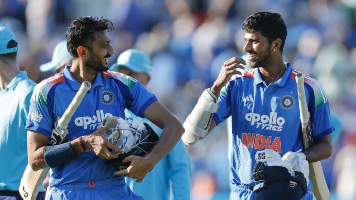 IND vs ENG India historic win powered by Gill Bapu find out why this victory is special
