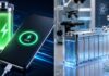 Lithium-ion को मिलेगी टक्कर? 4 मिनट में चार्ज होने वाली सोडियम बैटरी पर बड़ा दावा Will Lithium ion face competition Bold claim regarding a sodium battery that charges in 4 minutes