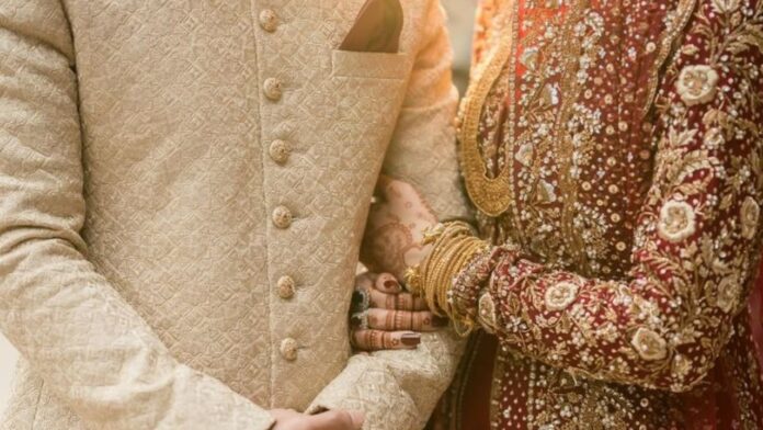 On the wedding night the bride revealed a shocking secret saying I belong to someone else sparking a massive uproar On the wedding night the bride revealed a shocking secret saying I belong to someone else sparking a massive uproar