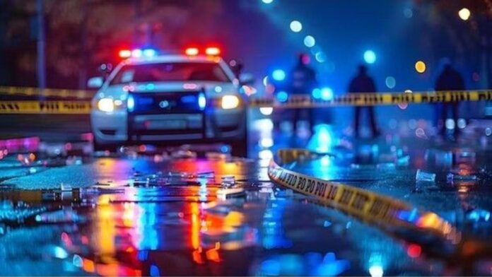 Woman body found in rented house in Phagwara Punjab husband absconding after murder