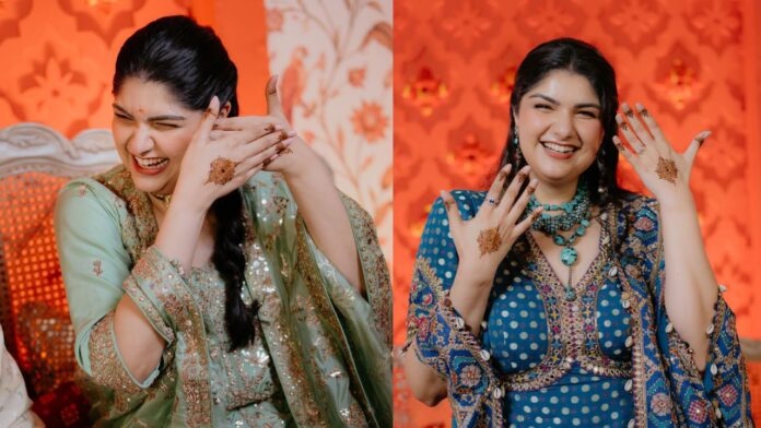 Anshula Kapoor to tie the knot today wedding ceremony to take place at a 5 star hotel many stars to attend